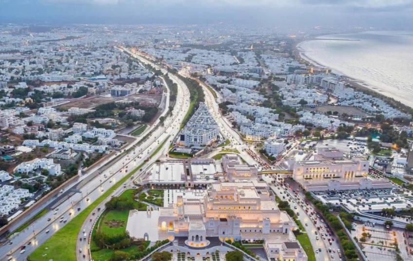 Bahrain Business Setup